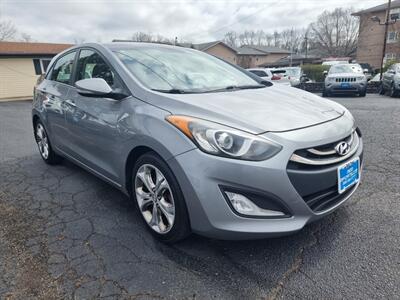 2013 Hyundai ELANTRA GT   - Photo 4 - Cincinnati, OH 45231