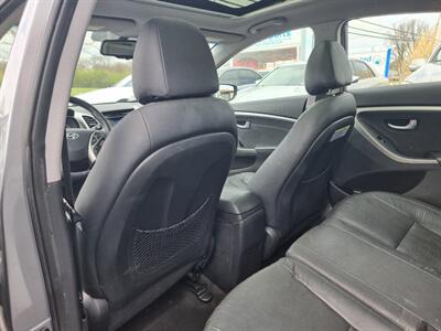 2013 Hyundai ELANTRA GT   - Photo 20 - Cincinnati, OH 45231