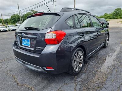 2013 Subaru Impreza 2.0i Sport Premium - Photo 5 - Cincinnati, OH 45231