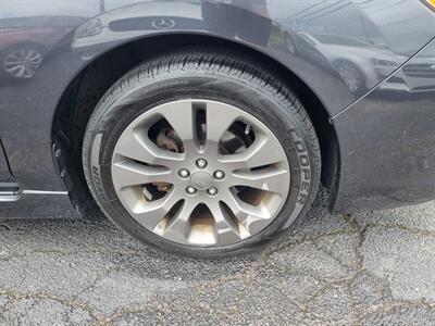 2013 Subaru Impreza 2.0i Sport Premium - Photo 35 - Cincinnati, OH 45231