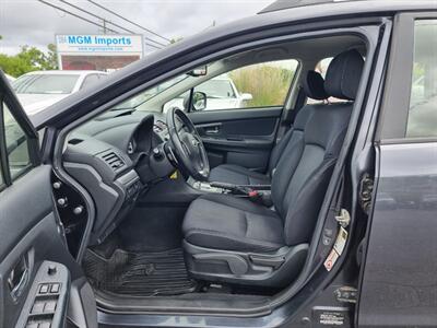 2013 Subaru Impreza 2.0i Sport Premium - Photo 8 - Cincinnati, OH 45231