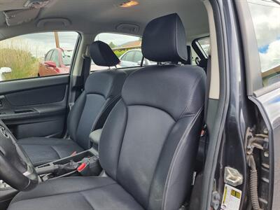 2013 Subaru Impreza 2.0i Sport Premium - Photo 17 - Cincinnati, OH 45231