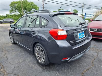 2013 Subaru Impreza 2.0i Sport Premium - Photo 7 - Cincinnati, OH 45231
