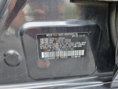 2013 Subaru Impreza 2.0i Sport Premium - Photo 32 - Cincinnati, OH 45231
