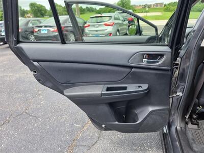 2013 Subaru Impreza 2.0i Sport Premium - Photo 30 - Cincinnati, OH 45231