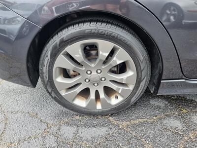 2013 Subaru Impreza 2.0i Sport Premium - Photo 36 - Cincinnati, OH 45231
