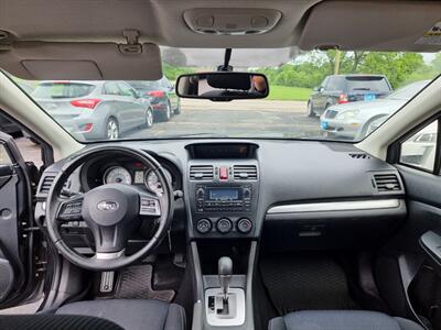 2013 Subaru Impreza 2.0i Sport Premium - Photo 10 - Cincinnati, OH 45231