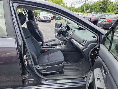 2013 Subaru Impreza 2.0i Sport Premium - Photo 24 - Cincinnati, OH 45231