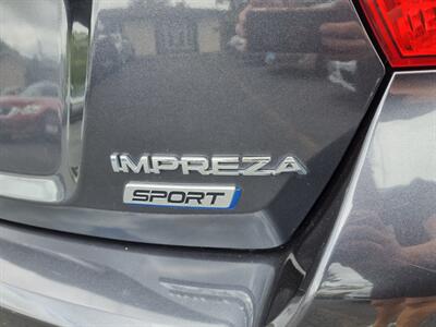 2013 Subaru Impreza 2.0i Sport Premium - Photo 37 - Cincinnati, OH 45231