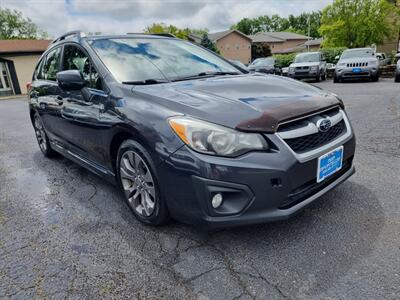 2013 Subaru Impreza 2.0i Sport Premium - Photo 4 - Cincinnati, OH 45231