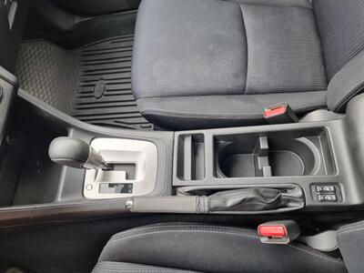 2013 Subaru Impreza 2.0i Sport Premium - Photo 14 - Cincinnati, OH 45231