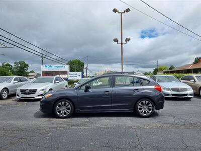 2013 Subaru Impreza 2.0i Sport Premium - Photo 2 - Cincinnati, OH 45231