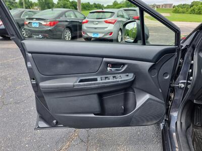2013 Subaru Impreza 2.0i Sport Premium - Photo 31 - Cincinnati, OH 45231