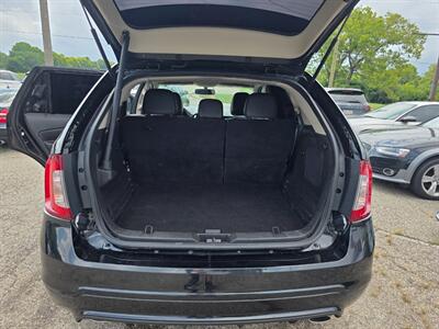 2013 Ford Edge Sport   - Photo 17 - Cincinnati, OH 45231