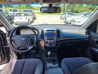 2012 Hyundai SANTA FE SE   - Photo 10 - Cincinnati, OH 45231