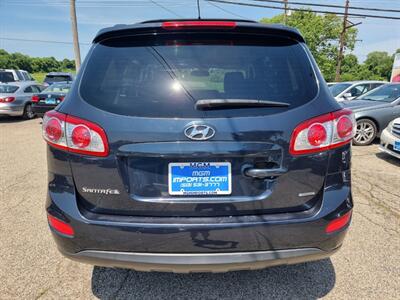 2012 Hyundai SANTA FE SE   - Photo 6 - Cincinnati, OH 45231