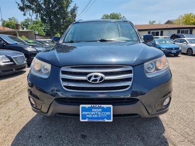 2012 Hyundai SANTA FE SE   - Photo 3 - Cincinnati, OH 45231