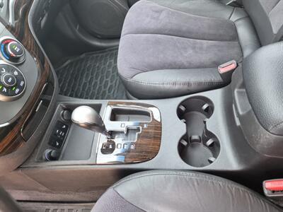 2012 Hyundai SANTA FE SE   - Photo 16 - Cincinnati, OH 45231