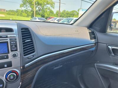 2012 Hyundai SANTA FE SE   - Photo 17 - Cincinnati, OH 45231