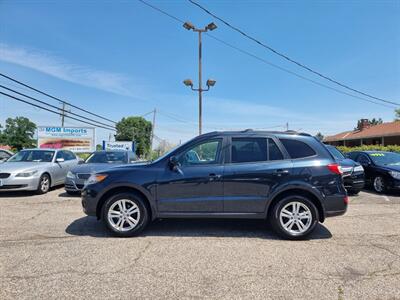 2012 Hyundai SANTA FE SE   - Photo 2 - Cincinnati, OH 45231