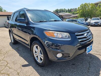 2012 Hyundai SANTA FE SE   - Photo 4 - Cincinnati, OH 45231