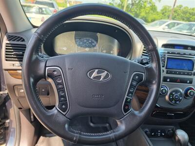 2012 Hyundai SANTA FE SE   - Photo 12 - Cincinnati, OH 45231