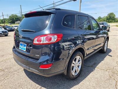 2012 Hyundai SANTA FE SE   - Photo 5 - Cincinnati, OH 45231