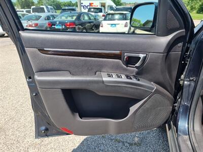 2012 Hyundai SANTA FE SE   - Photo 33 - Cincinnati, OH 45231