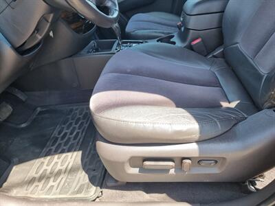 2012 Hyundai SANTA FE SE   - Photo 20 - Cincinnati, OH 45231