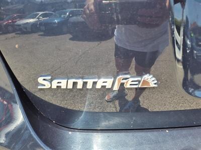 2012 Hyundai SANTA FE SE   - Photo 40 - Cincinnati, OH 45231