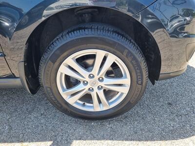 2012 Hyundai SANTA FE SE   - Photo 37 - Cincinnati, OH 45231