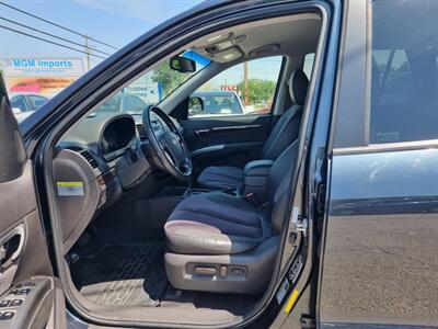 2012 Hyundai SANTA FE SE   - Photo 8 - Cincinnati, OH 45231