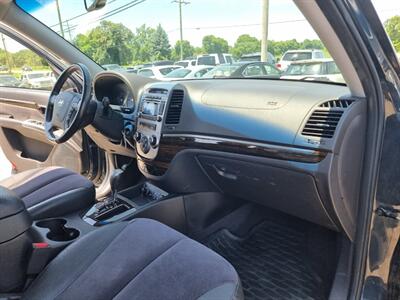 2012 Hyundai SANTA FE SE   - Photo 27 - Cincinnati, OH 45231