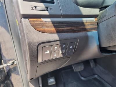 2012 Hyundai SANTA FE SE   - Photo 11 - Cincinnati, OH 45231