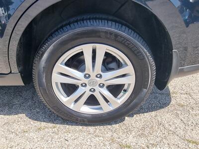 2012 Hyundai SANTA FE SE   - Photo 35 - Cincinnati, OH 45231