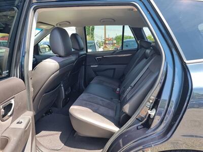 2012 Hyundai SANTA FE SE   - Photo 21 - Cincinnati, OH 45231