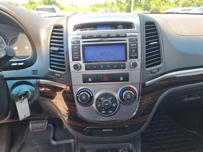 2012 Hyundai SANTA FE SE   - Photo 14 - Cincinnati, OH 45231