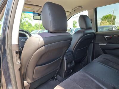 2012 Hyundai SANTA FE SE   - Photo 22 - Cincinnati, OH 45231