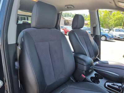 2012 Hyundai SANTA FE SE   - Photo 28 - Cincinnati, OH 45231
