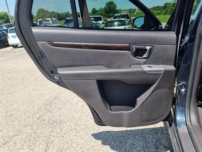 2012 Hyundai SANTA FE SE   - Photo 32 - Cincinnati, OH 45231