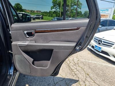 2012 Hyundai SANTA FE SE   - Photo 31 - Cincinnati, OH 45231