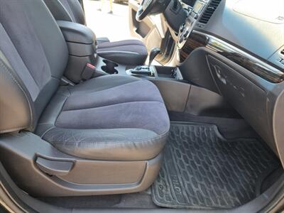 2012 Hyundai SANTA FE SE   - Photo 29 - Cincinnati, OH 45231