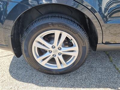 2012 Hyundai SANTA FE SE   - Photo 38 - Cincinnati, OH 45231