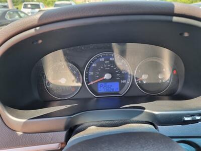 2012 Hyundai SANTA FE SE   - Photo 13 - Cincinnati, OH 45231
