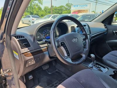 2012 Hyundai SANTA FE SE   - Photo 9 - Cincinnati, OH 45231
