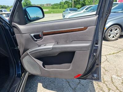 2012 Hyundai SANTA FE SE   - Photo 30 - Cincinnati, OH 45231