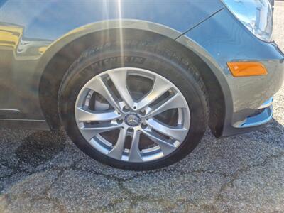 2012 Mercedes-Benz C 300 Sport 4MATIC   - Photo 37 - Cincinnati, OH 45231