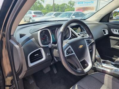 2016 Chevrolet Equinox LT   - Photo 9 - Cincinnati, OH 45231
