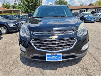 2016 Chevrolet Equinox LT   - Photo 3 - Cincinnati, OH 45231