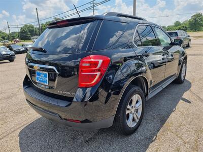 2016 Chevrolet Equinox LT   - Photo 5 - Cincinnati, OH 45231